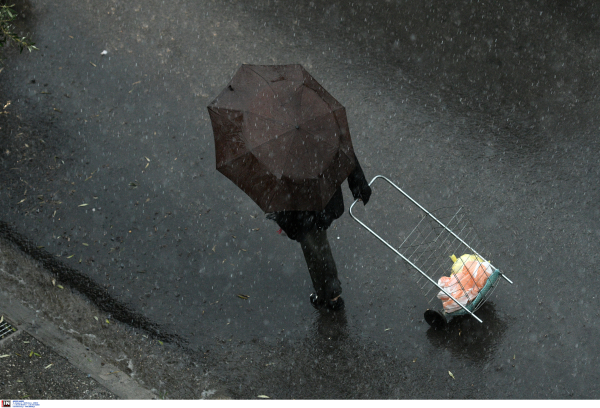 Κλέαρχος Μαρουσάκης: Έρχεται καιρός τύπου «Π» την Τετάρτη