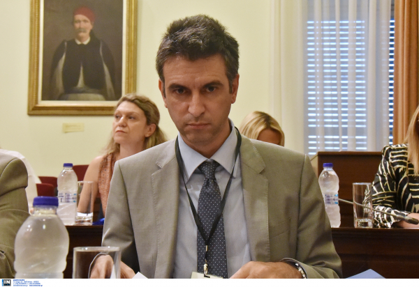 Σκάλκος: Ετοιμάζεται «δεξαμενή» έργων με όχημα το ΤΑΙΠΕΔ