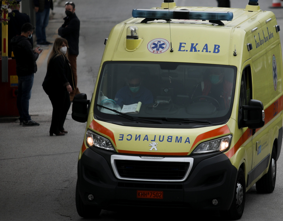 Ο καύσωνας «σκότωσε» τρεις ηλικιωμένους στην Κρήτη - Πέθαναν από θερμοπληξία