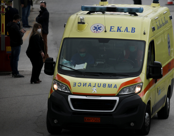 Ο καύσωνας «σκότωσε» τρεις ηλικιωμένους στην Κρήτη - Πέθαναν από θερμοπληξία