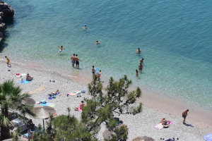 Πρόσω ολοταχώς για καύσωνα με μεγάλη διάρκεια και ένταση «δείχνει» ο Κολυδάς - Ανατροπή με το σενάριο της Κυριακής