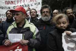 Βάζουν φόρους σε μισθωτούς των 650 ευρώ και συνταξιούχους των 760 ευρώ