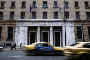 Τράπεζα της Ελλάδος: Στα 6,3 δισ. ευρώ το πρωτογενές πλεόνασμα στο 11μηνο του 2019