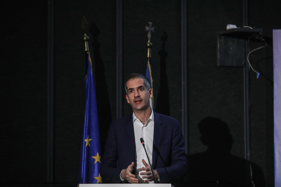 Μπακογιάννης: «Μηδενική ανοχή για τα δημοτικά τέλη που δεν αποδίδονται από εταρείες-παρόχους ηλεκτρικής ενέργειας»