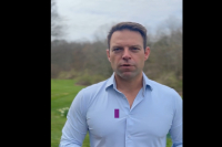 Kασσελάκης: Τελειώνει η καπηλεία της πίστης και της οικογένειας από τη Δεξιά