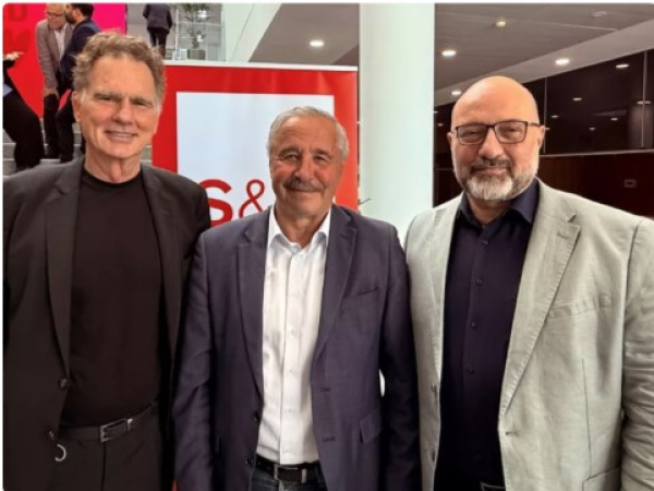 Ευρωβουλευτές ΠΑΣΟΚ: «Υπέρ της προσφυγής στο Ευρωπαϊκό Δικαστήριο για τη συμφωνία ΕΕ - Mercosur»