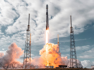 Twitter SpaceX