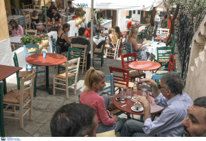 Αυστηρά μέτρα στα μαγαζιά εστίασης που θα δέχονται ανεμβολίαστους