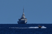 Τουρκία και ψευδοκράτος βάλλουν κατά της Κυπριακής Δημοκρατίας