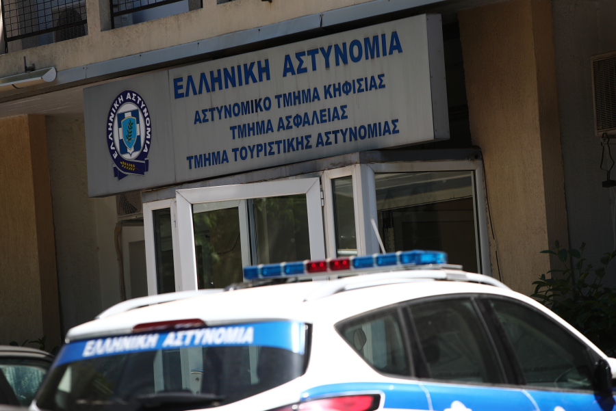 Ελεύθερος με εντολή εισαγγελέα ο Δημήτρης Γιαννακόπουλος