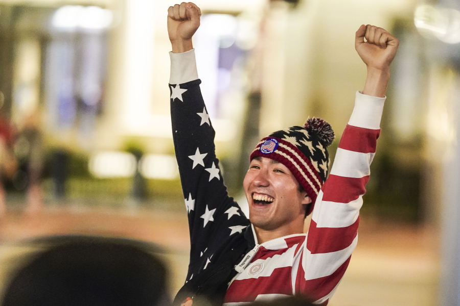 Εκλογές ΗΠΑ 2024: Τα επίσημα αποτελέσματα - Οι πρώτες εκπλήξεις για Ντόναλντ Τραμπ και Κάμαλα Χάρις