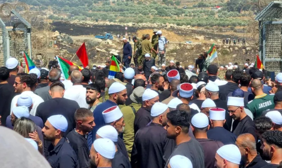 Συρία: Νέος απολογισμός - Πάνω από 1.000 νεκροί, «εκτελέστηκαν με συνοπτικές διαδικασίες»