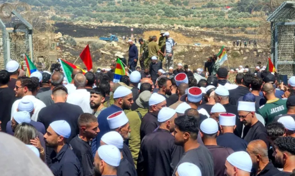 Συρία: Νέος απολογισμός - Πάνω από 1.000 νεκροί, «εκτελέστηκαν με συνοπτικές διαδικασίες»