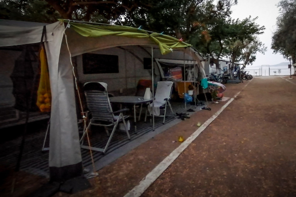 Φοινικούντα: Για 5 ώρες κατέθεταν ξανά ανιψιός και η σύντροφός του μετά από αίτημα της εισαγγελέα (Βίντεο)