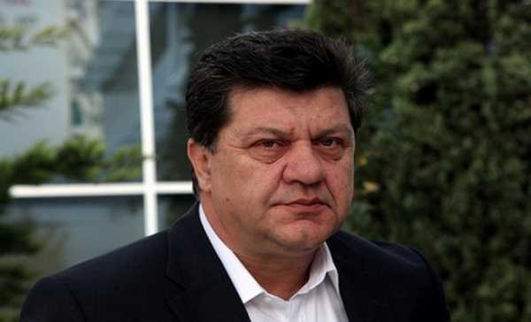 Κατά Παπακωνσταντίνου η κατάθεση Καπελέρη