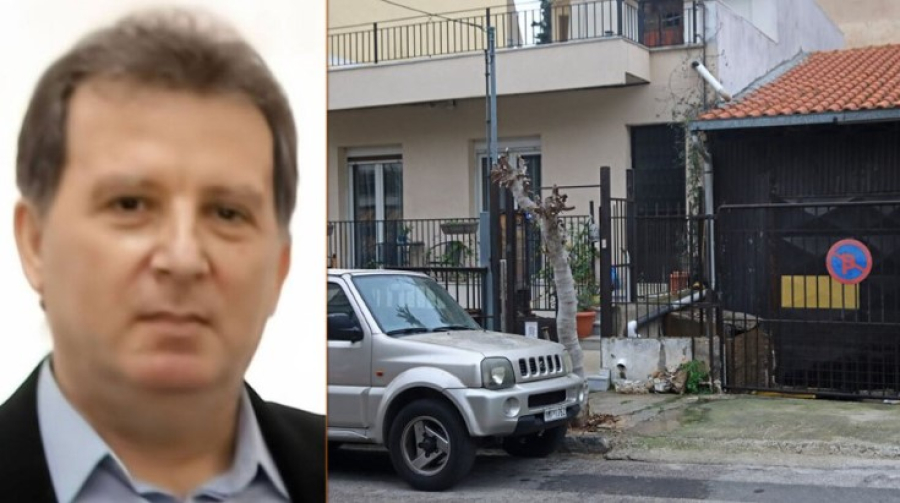 Έγκλημα στη Νίκαια: «Μαμά, ένας κακός σκοτώνει τον μπαμπά» φώναζε ο 4χρονος γιος του θύματος