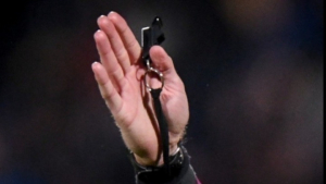 Για πρώτη φορά τρεις γυναίκες διαιτητές σε ματς της Serie A