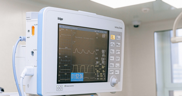 Οι λόγοι που πρέπει να κάνετε καρδιολογικές εξετάσεις μετά από νόσηση με κορονοϊό