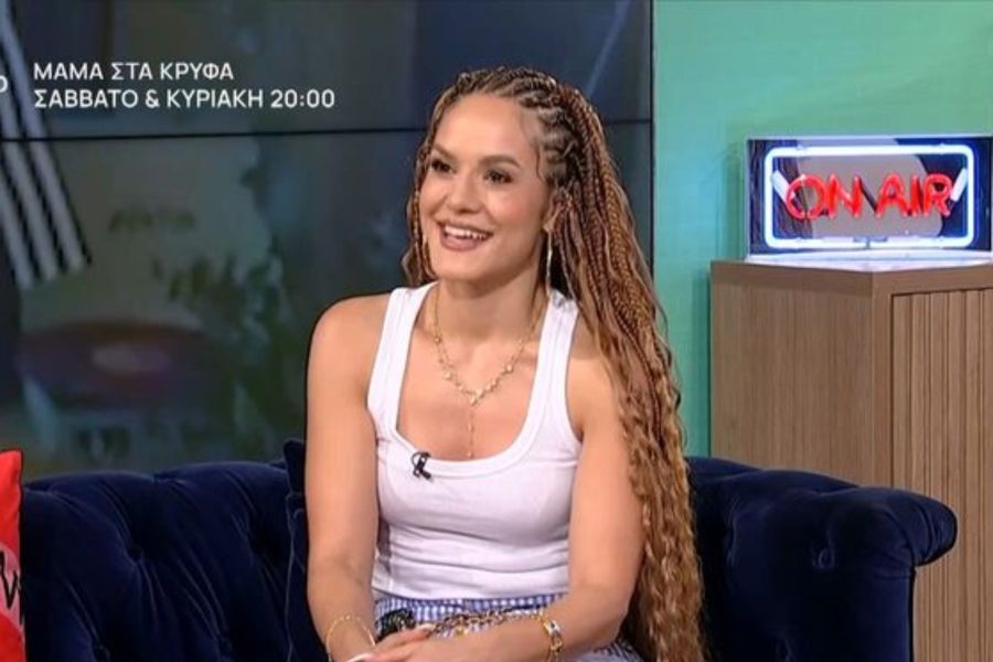Lila: «Οι γονείς μου δυστυχώς διαβάζουν τα αρνητικά σχόλια» (Βίντεο)