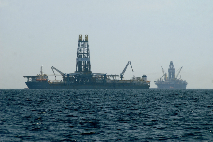 Νέα NAVTEX για έρευνες νοτιοδυτικά της Κρήτης και της Πελοποννήσου, δεσμεύεται μεγαλύτερη θαλάσσια έκταση