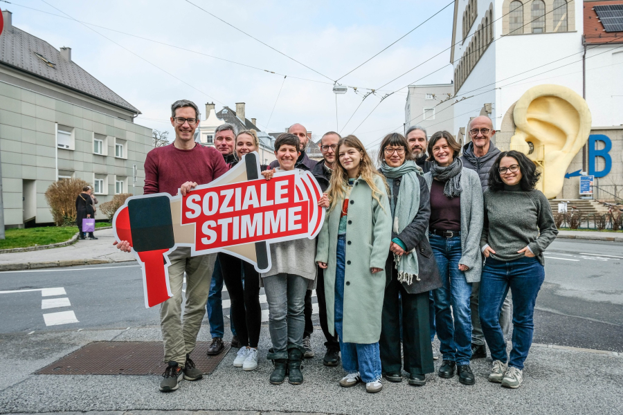 Τα απλησίαστα ενοίκια σπρώχνουν το Σάλτσμπουργκ σε... κομμουνιστή δήμαρχο