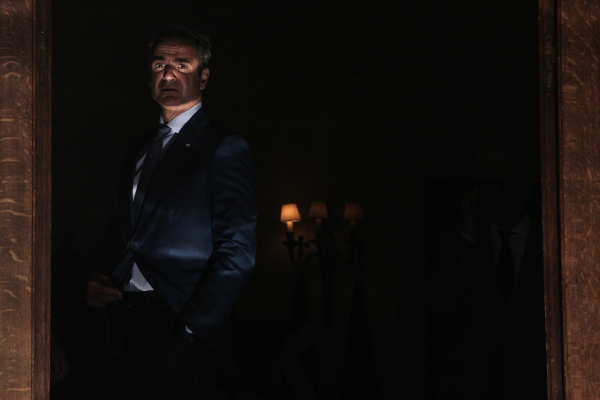 Στην αυλή του Μαξίμου το σκάνδαλο του ΟΠΕΚΕΠΕ