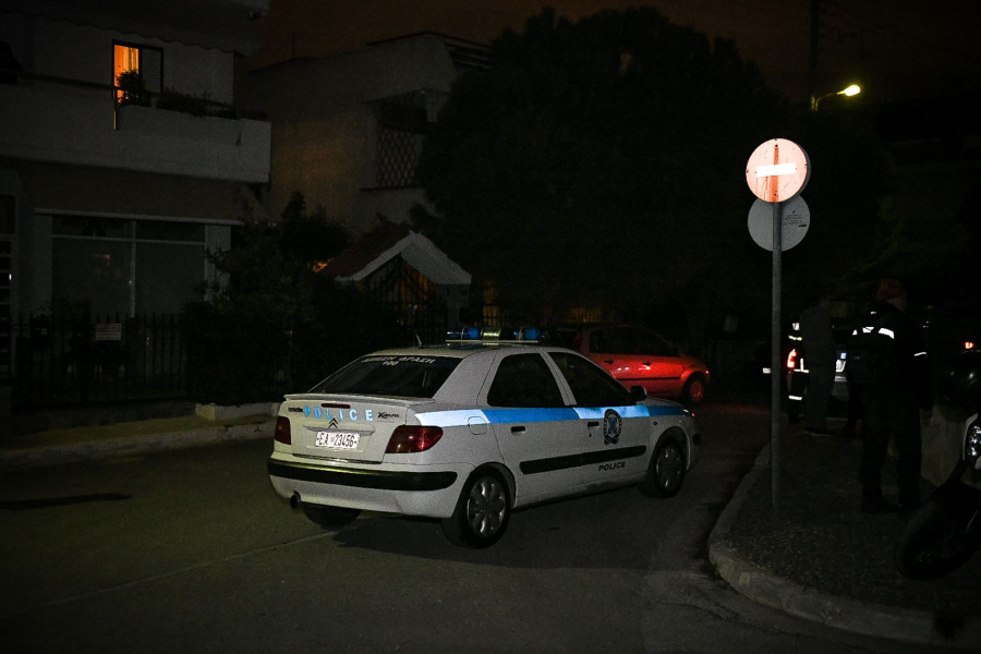 (Φωτ. αρχείου: EUROKINISSI)