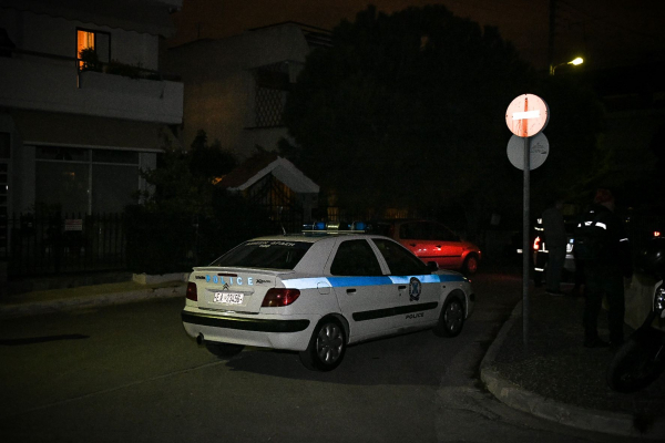 (Φωτ. αρχείου: EUROKINISSI)