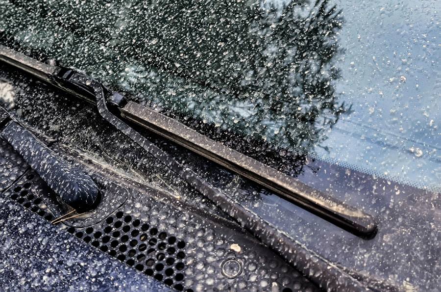 Κλείδωσε ο καιρός την 25η Μαρτίου - Πότε έρχονται βροχές στην Αθήνα