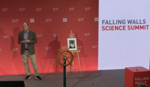 Μιλήσαμε με τον δημιουργό του Google maps των κυττάρων μας