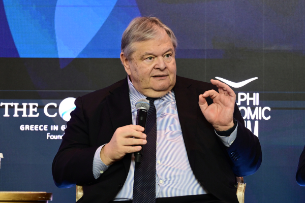 Αταίριαστοι για τον Βενιζέλο