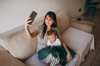 «Influencers» με πάνες