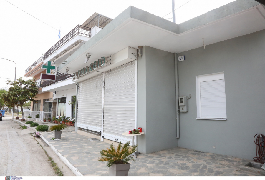 Καβάλα: «Δολοφόνησε τη γυναίκα του και 4 ώρες μετά κάλεσε γιατρό γιατί είχε ανεβάσει πίεση και φοβόταν για εγκεφαλικό» (βίντεο)