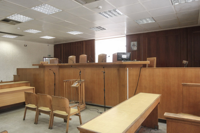 Κόντρα δικηγόρων και δικαστών για τη λειτουργία των δικαστηρίων εν μέσω κορονοϊού
