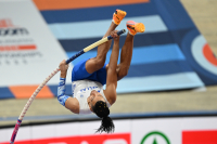 «Μυθικός» Εμμανουήλ Καραλής στο Παγκόσμιο: Ασημένιο μετάλλιο με νέο πανελλήνιο ρεκόρ στα 6.05μ.