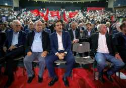 Τσίπρας: Δεν υπάρχει πια «θα δούμε» για το χρέος