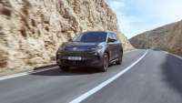 Η MG Motor στην Auto Thessaloniki 2025