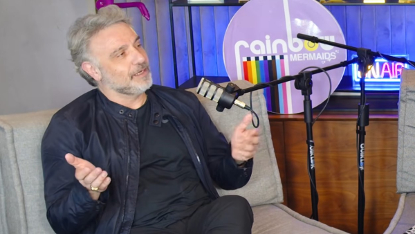 Φάνης Μουρατίδης: Συγκλονίζει για τον θάνατο της αδερφής του - «Ξύπνησα και είδα το μισό της πρόσωπο μελανιασμένο»