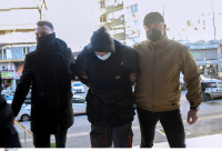 Δολοφονία Άλκη: Άρχισε να «κελαηδάει» ο 23χρονος - Τι λέει στους αστυνομικούς για τη φονική επίθεση στη Χαριλάου