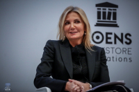 Μαρέβα - Γκραμπόφσκι - Μητσοτάκη: Χειρουργήθηκε στο ΚΑΤ, μετά από ατύχημα στην Ιταλία