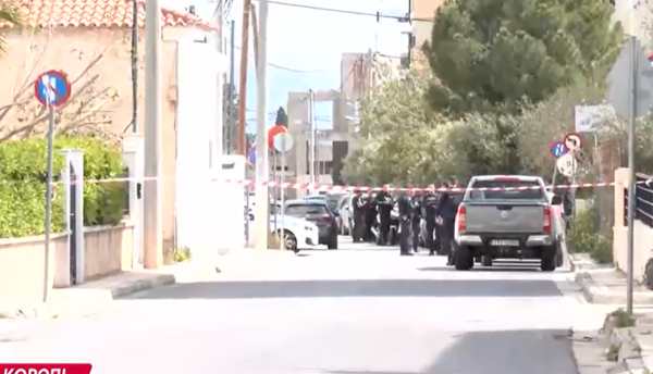 Κορωπί: Πώς έγινε η επίθεση με κατσαβίδι - Τι λέει ο οδηγός του λεωφορείου