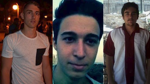 Βάσεις 2017: Τι συμβουλές δίνουν οι πρώτοι των πρώτων των πανελληνίων