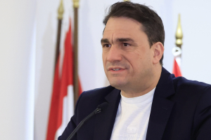 Τσουκαλάς για την προσωπική επίθεση Καιρίδη σε Δούκα: «Απαξίωση στη βούληση του λαού»