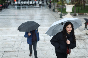 Καιρός: «Κλείδωσε» νέος γύρος βροχών - Η πρόγνωση Ζιακόπουλου