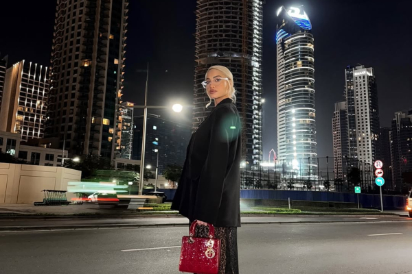 Η Ιωάννα Τούνη επιβεβαιώνει τις φήμες: «Ναι χώρισα»