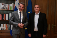 Η γκάφα του Μπελέρη