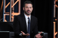 Τραμπ Vs Κίμελ: Οι υπέροχες αντιδράσεις των κωμικών για την ελευθερία του λόγου (Βίντεο)