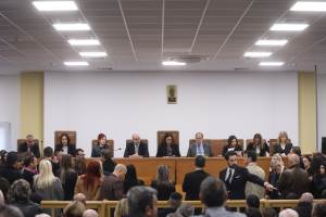 ΚΚΕ για δίκη Τεμπών: Απαράδεκτοι οι όροι της διάταξης, συνέχεια της προσπάθειας συγκάλυψης