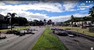 «Καζάνι που βράζει» η Νέα Καληδονία: Γιατί ξεσηκώθηκαν κατά του Μακρόν οι «Κανάκ»