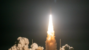 Artemis 1: Έχασαν 47 λεπτά επαφή με την αποστολή αλλά.. πήραν εκπληκτικές εικόνες από τη Σελήνη